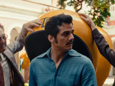 Wagner Moura Recebe Homenagem Especial no Festival de Cinema de Zurique 2025