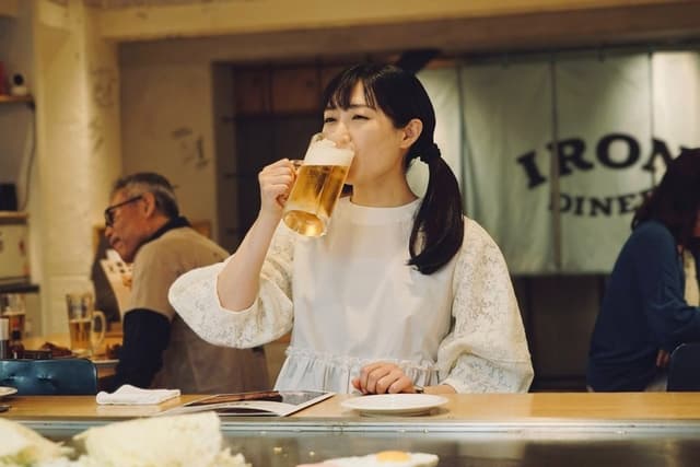 Wakakozake: Drama de TV Retorna com a 9ª Temporada em Outubro de 2025