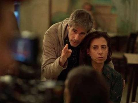 Walter Salles Recebe Homenagem Prestigiosa no Museu da Academia