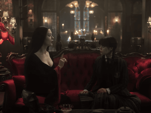 Wandinha: Trailer da 2ª Temporada Revela Novos Mistérios e Aventuras