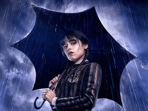 Wandinha: Terceira Temporada Confirmada e Possíveis Derivados no Horizonte