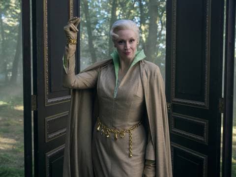Wandinha Parte 2: Trailer Revela Retorno Surpreendente de Personagem na Netflix