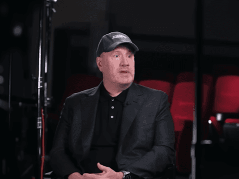 Warner Bros. Almejou Kevin Feige para Liderar DC após Fracasso de Liga da Justiça