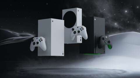 O Futuro do Xbox: O Que Podemos Esperar na Próxima Geração de Consoles