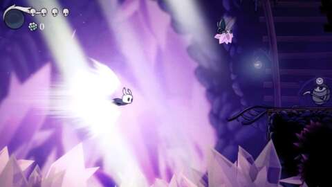 Hollow Knight: Silksong Chega em Setembro Após Longa Espera e Explica Atrasos
