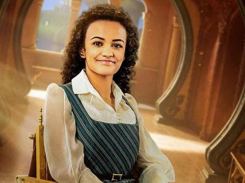Wicked Parte 2: Criador Revela Alterações Importantes na História de Nessarose