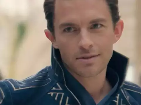 Wicked 2: Revelado Teaser com Fiyero e Novo Visual Surpreendente