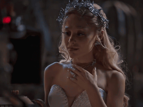 Wicked: Parte 2 revela bastidores em novo trailer focado em IMAX