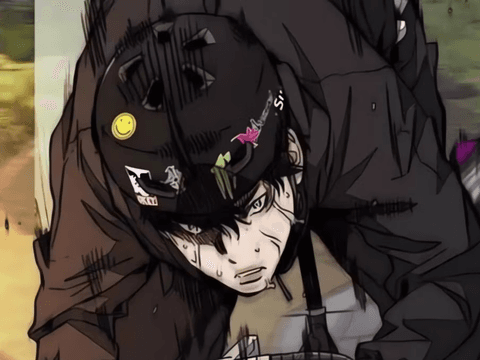 Manhwa Wind Breaker é Cancelado Após Polêmica de Plágio: Autor Pede Desculpas
