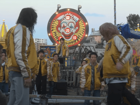 Novo Trailer do Live-Action 'Wind Breaker' Revela Personagens Empolgantes