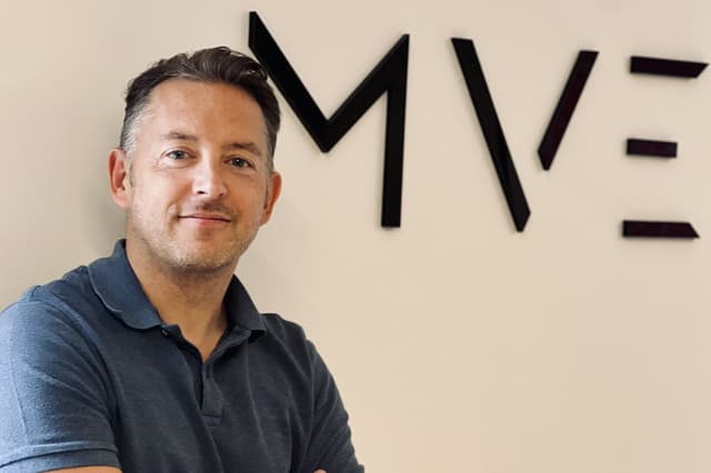 Matthew Harvey Deixa WME e Assume Nova Posição na Agência MVE no Reino Unido