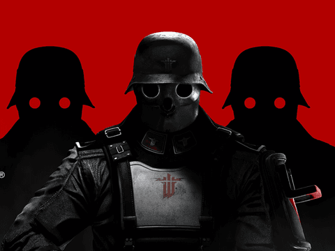 Amazon Anuncia Série Live-Action de Wolfenstein Após Sucesso de Fallout