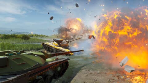 World of Tanks: Heat Inova com Combate de Heróis e Tanques Personalizáveis
