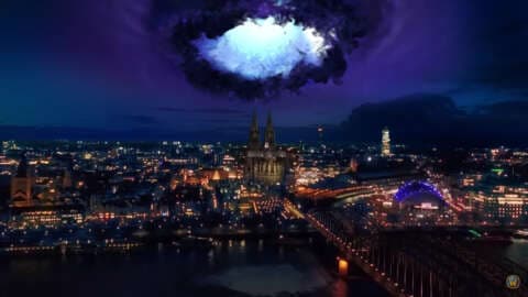 World of Warcraft: Expansão Midnight Promete Tempestade do Vazio em Trailer Inédito