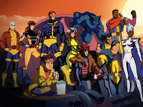 Marvel Revela Diretor para Novo Filme dos X-Men no MCU