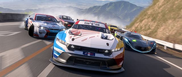 Xbox Abandona Forza Motorsport: Rumores Apontam Foco Exclusivo em Forza Horizon