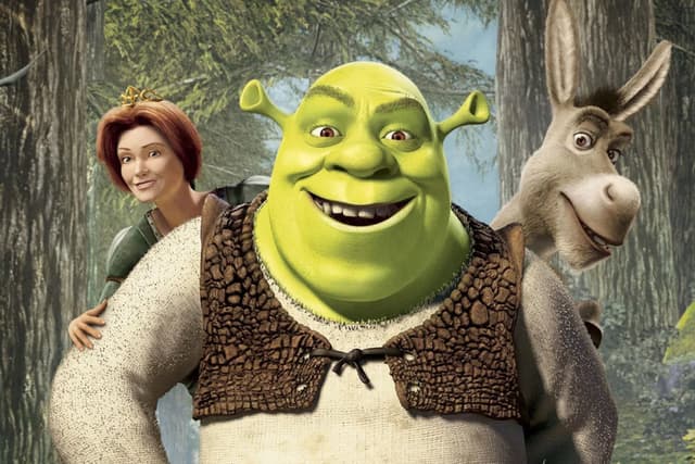 Lançamento de Shrek 5 é Adiado: O Que Esperar do Novo Filme do Ogro