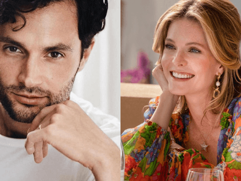 Adaptação de 'You Deserve Each Other' Terá Estrelas de 'Você' e 'The White Lotus'
