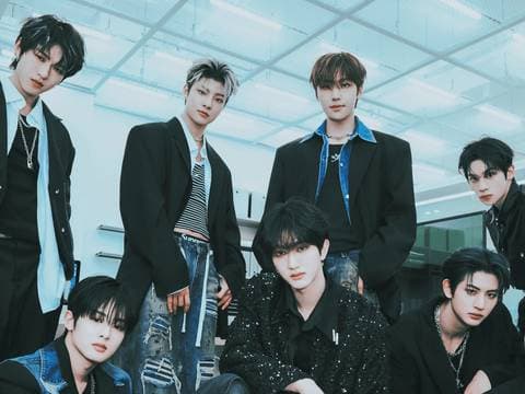 Younite traz turnê de K-pop ao Brasil com nove shows em agosto de 2025