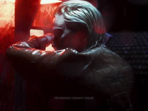 Zero Parades: Novo RPG Cyberpunk da ZA/UM é Destaque na Gamescom 2025