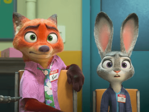 Zootopia 2 revela trailer inédito e estreia em novembro