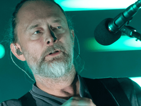 Thom Yorke do Radiohead Critica Israel, Hamas e Redes Sociais