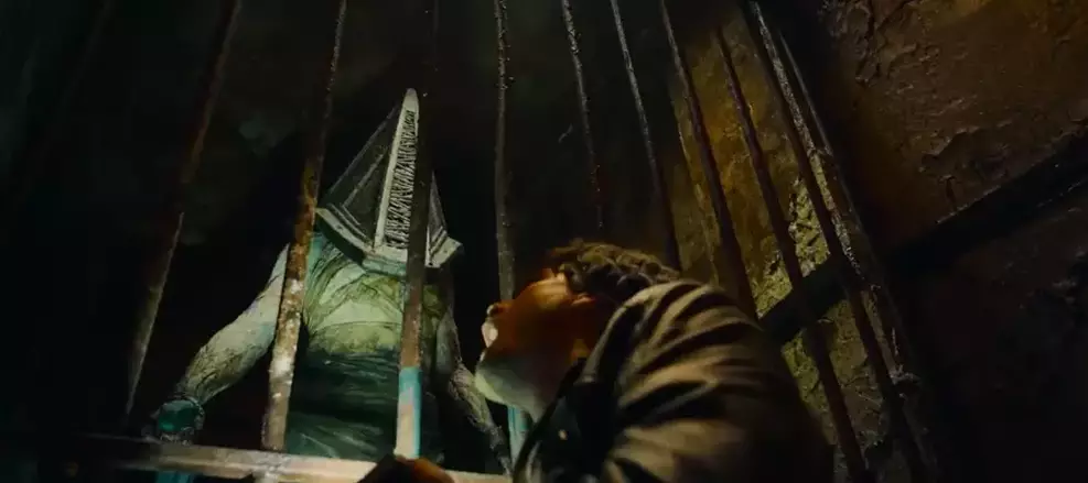 Return to Silent Hill: Trailer Revela Detalhes do Novo Filme com Pyramid Head
