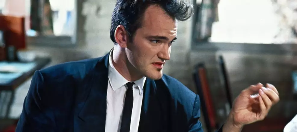 Quentin Tarantino Revela Razões para Abandonar Projeto de 'The Movie Critic'