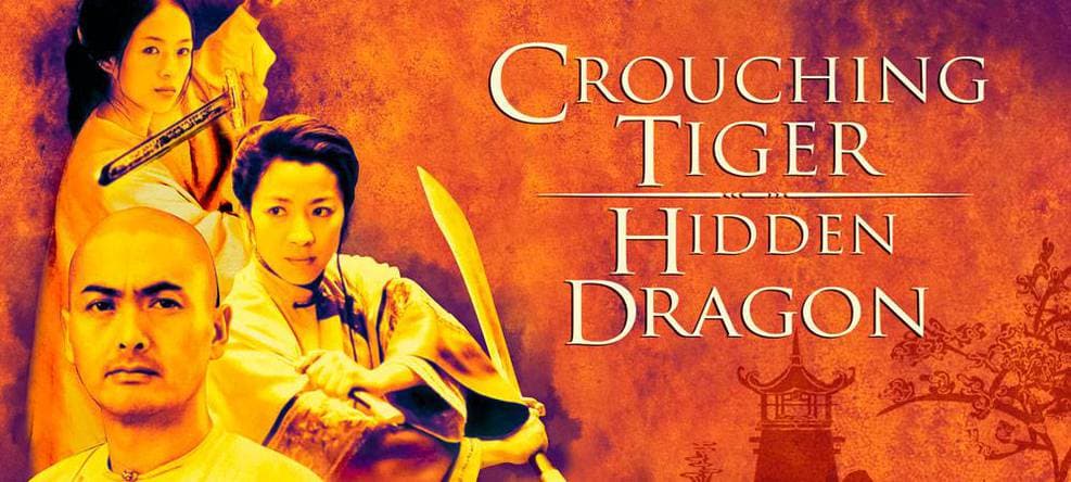O Tigre e o Dragão | Amazon vai adaptar livro para série de TV