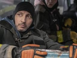 O Eternauta: Ariel Staltari Revela Detalhes da Aguardada 2ª Temporada na Netflix