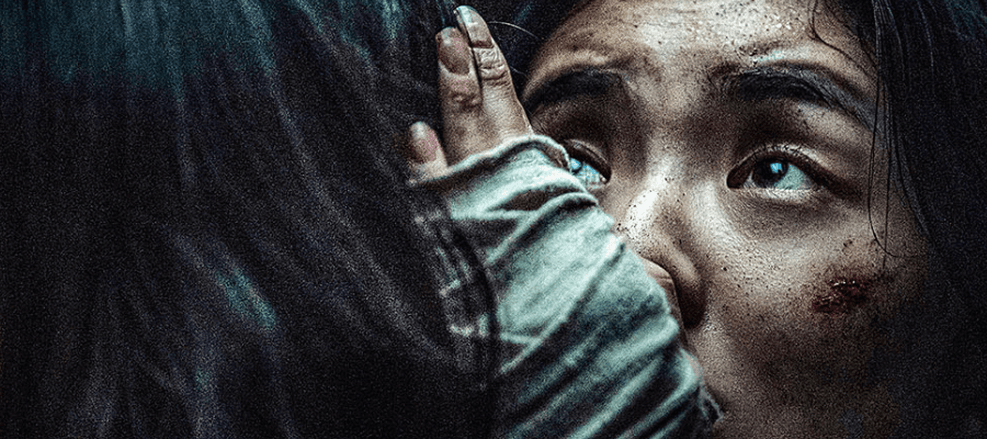 Cartaz Exclusivo de 'Ruídos' Revela Mistério e Tensão no Novo Thriller