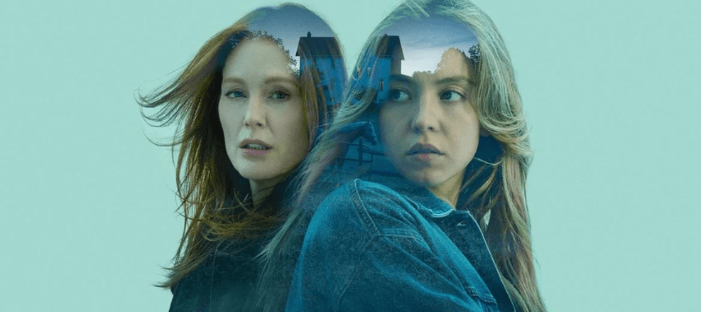 Echo Valley: Suspense com Sydney Sweeney e Julianne Moore estreia em junho no Apple TV+