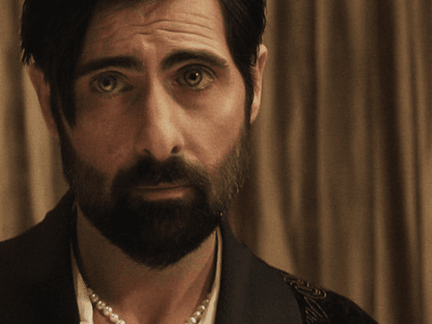 Jason Schwartzman Estrela Spin-off de Entrevista Com o Vampiro