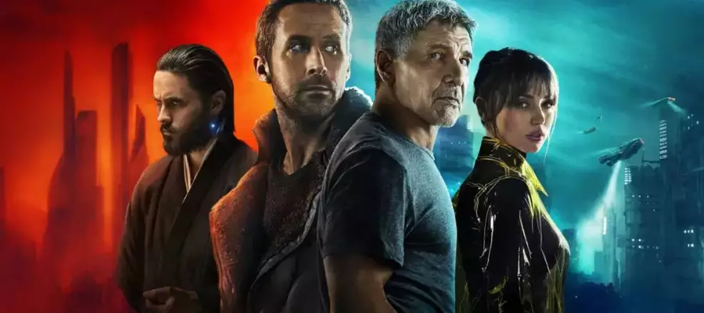 Blade Runner 2099: Expectativa de Lançamento Apenas para 2026, Diz Produtor