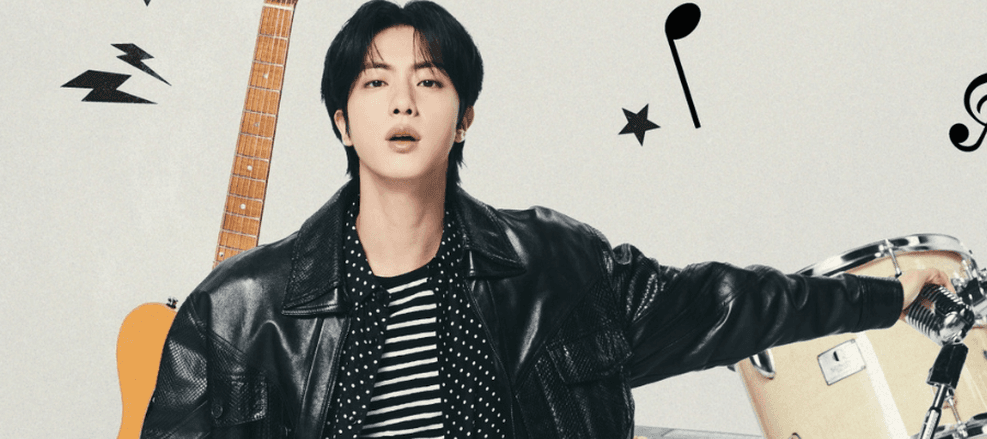 Show Solo de Jin do BTS Chega aos Cinemas Brasileiros: Detalhes de Ingressos e Exibições
