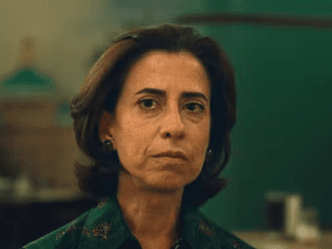 Fernanda Torres Estrela e Escreve 'Os Corretores', Seu Novo Filme