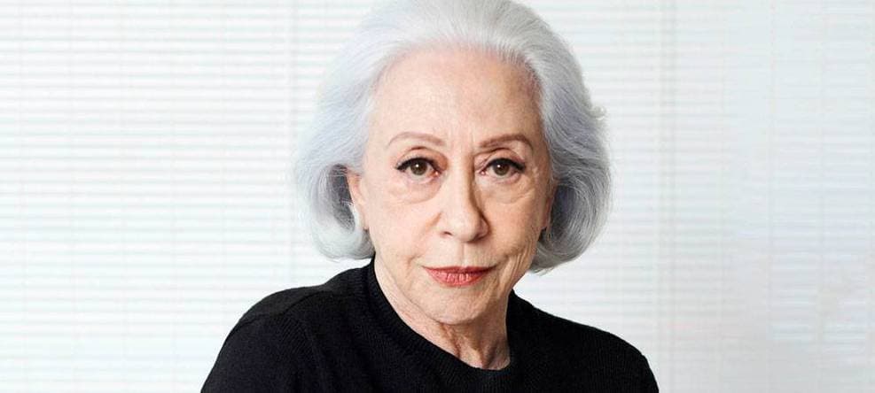 Fernanda Montenegro Defende Regulamentação do Streaming para Proteger o Cinema Nacional