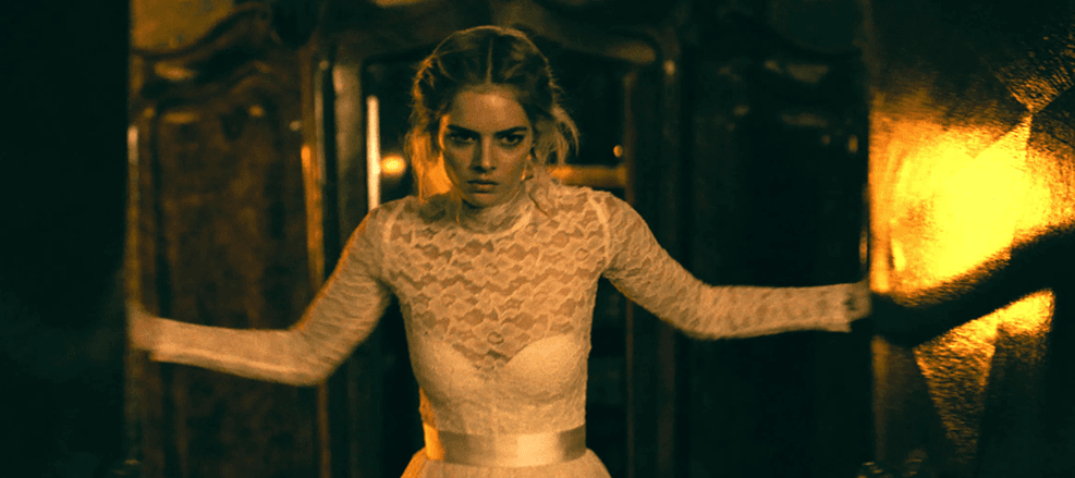 Casamento Sangrento 2 Conclui Filmagens e Estreia em Abril de 2026