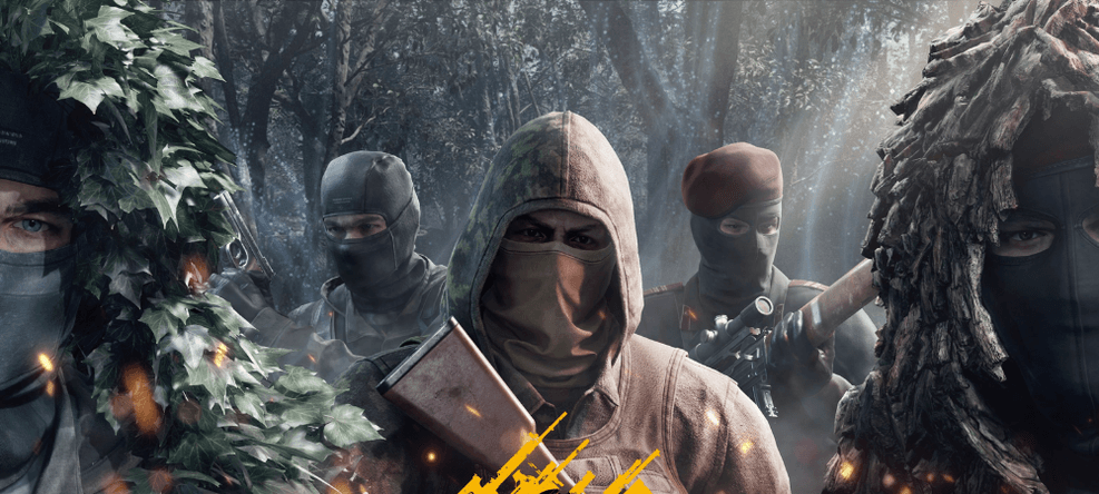 Metal Gear Solid Delta: Fox Hunt Não Terá Cross-Play no Multiplayer