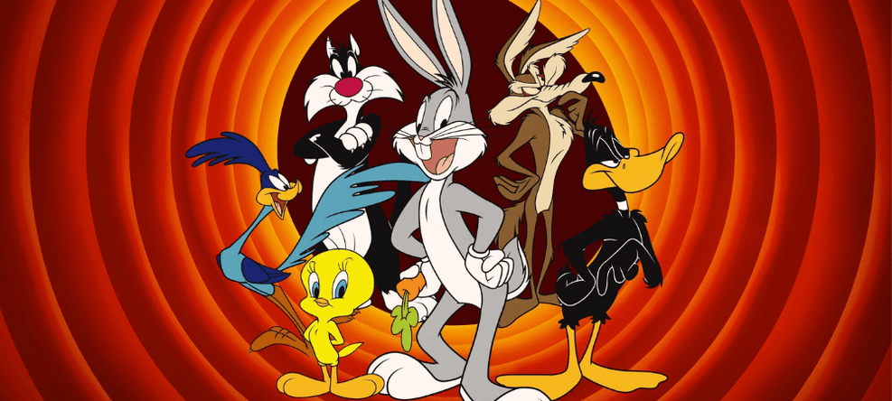 Warner Bros. Anuncia Demolição do Histórico Prédio dos Looney Tunes na Califórnia