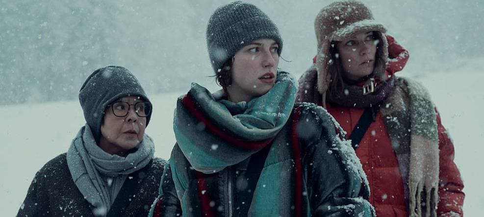 Nove Desconhecidos | Prime Video anuncia lançamento da nova temporada