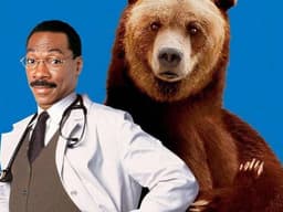 Dr. Dolittle 2 será exibido na Sessão da Tarde da Globo nesta quarta-feira