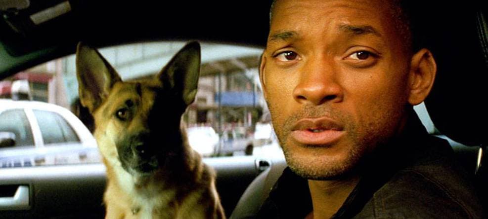 Eu sou a Lenda 2 | Will Smith revela mais sobre papel de Michael B. Jordan