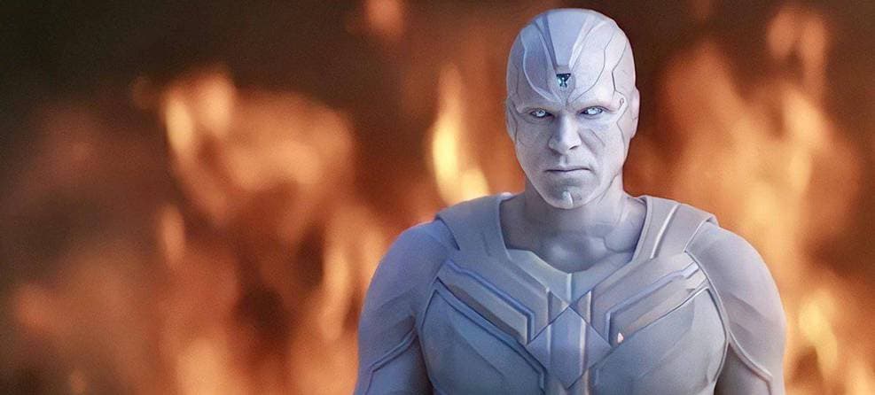 Vision Quest: O que esperar da nova série do MCU no Disney+