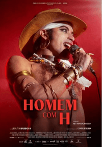 Homem com H
