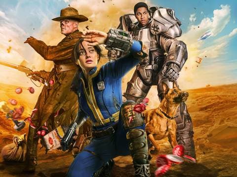 Fallout: Segunda Temporada Conclui Filmagens e Promete Superar a Primeira
