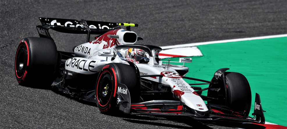 F1 | Programação completa para o GP do Japão e detalhes sobre a transmissão