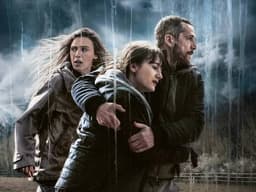 Chuva Ácida: Suspense e Drama na Sessão da Tarde com Guillaume Canet