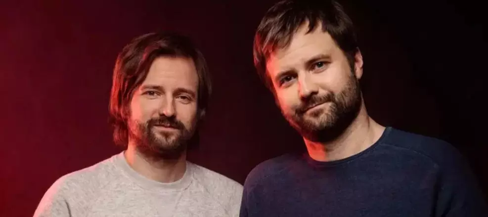 Irmãos Duffer Abandonam Netflix e Assinam com Paramount para Projetos Cinematográficos