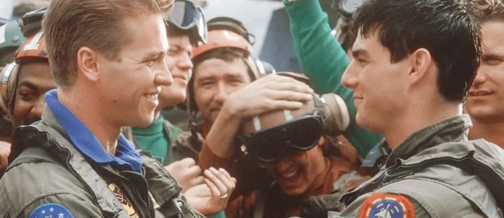 Tom Cruise presta homenagem a Val Kilmer durante a CinemaCon 2025